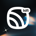 Звук: HiFi - музыка и книги Icon