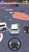 Car Parking Simulator - Driving Puzzle screenshot 2