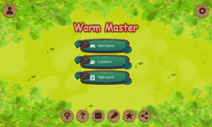 Wurm gefräßig screenshot 5