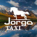 Jorgo Taxi Icon