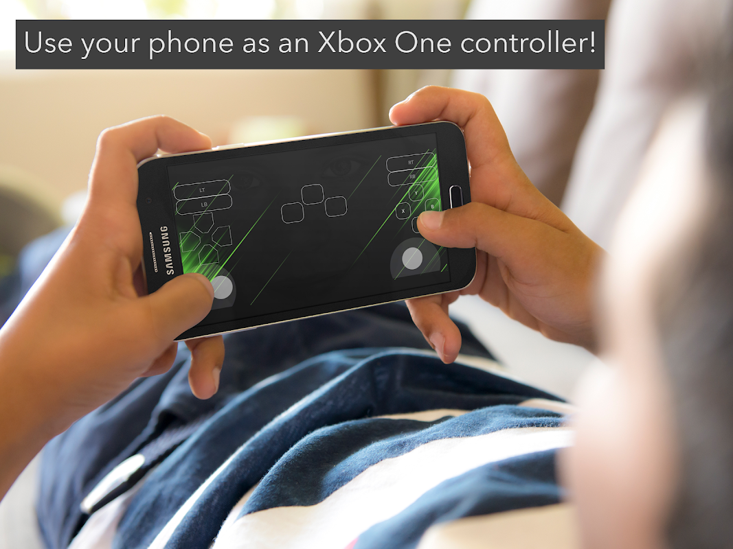 xbStream - Controller for Xbox One - Загрузить APK для Android | Aptoide