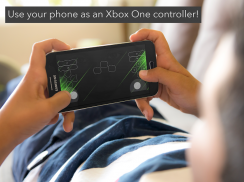 xbStream - Controller for Xbox One screenshot 0