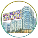 Indonesia Online Icon