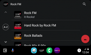 Rock FM Romania screenshot 3