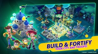 Disney Realm Breakers screenshot 4