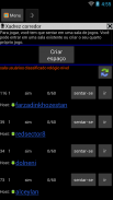 Xadrez on-line (grátis) screenshot 1