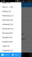 Radio Indonesia screenshot 6