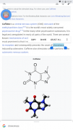 Clinicians Drug Reference screenshot 2