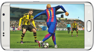 Smart Store: PES 2011 Pro Evolution Soccer APK+DATA