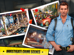 True Reporter: hidden object game screenshot 7