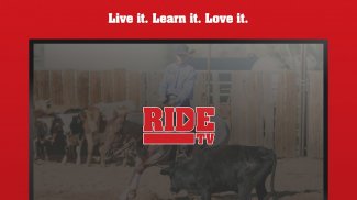 Ride TV screenshot 11