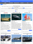 Sailboat Listings - Yachts and Boats screenshot 17