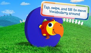 ABC's: Alphabet Learning Game screenshot 9