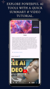 Future Tools - AI Tools screenshot 4