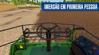 Farming Sim Brasil screenshot 4