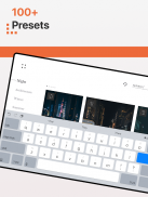 Filtroom: Presets for Adobe Lightroom photo editor screenshot 5