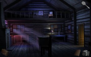 Cabin Escape: Alice's Story screenshot 16