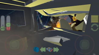 Destruction Simulator 3D screenshot 3