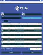 ZPoin screenshot 1