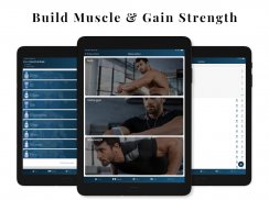 Dr. Muscle AI Personal Trainer screenshot 17