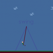 swing. screenshot 0