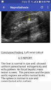 Abdomino-Pelvic Ultrasound Guide screenshot 2