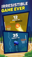 Slam Dunk - Basketball game 2019 screenshot 1