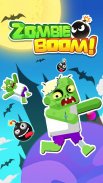 Zombie Boom! screenshot 0