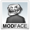 ModFace Free Icon