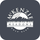 McKenzie Meadows Golf Club Icon
