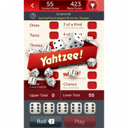 YAHTZEE® With Buddies: A Fun Dice Game for Friends screenshot 15