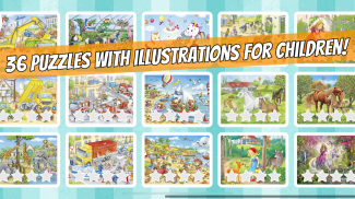 Ravensburger Puzzle Junior screenshot 7