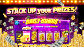 Slotopia - Vegas Casino Slots screenshot 13
