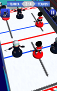 Tap Ice Hockey screenshot 20