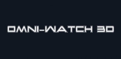 Omni-Watch 3D: Watch Simulator