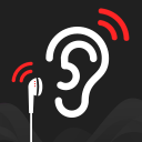 Ear Volume & Hearing Amplifier for Headphones Icon