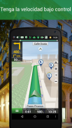 Navitel Navigator GPS & Maps screenshot 4