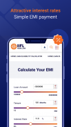 IIFL Loan:Gold & Business Loan screenshot 1