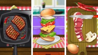 Cookbook Master: Cooking Games - Apps on Google Play