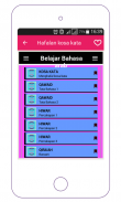 Belajar Bahasa Arab Lengkap screenshot 0