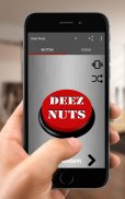 Deez Nuts Sound Button screenshot 0