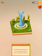 Empire Building 3D screenshot 3
