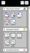 Game Collection: 1 2 3 4 5 6 Player Minigames screenshot 0