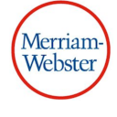 Merriam-Webster Dictionary And Thesaurus Icon