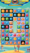 Magic Fruit Puzzle screenshot 4