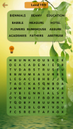 Word search - Word finder game screenshot 7