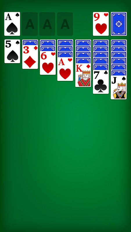 Solitaire Gratuit - Découvrez le plaisir inégalé du solitaire gratuit