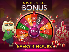 Casino Magic FREE Slots screenshot 2
