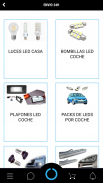 Audioledcar: Accesorios Coche screenshot 0