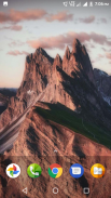 Mountain Wallpaper HD screenshot 4